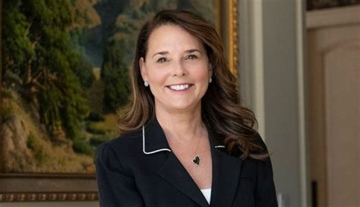 Legal Icon And Cultural Phenomenon