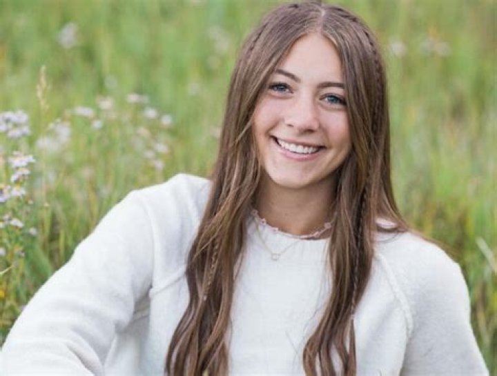 Siena Schoenrock Accident Linked To Death Cause ·