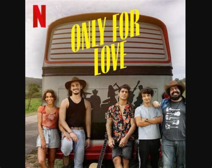 Unveiling The Enthralling Secrets Of "Only For Love" Episode 33-34: A Spoiler's Paradise