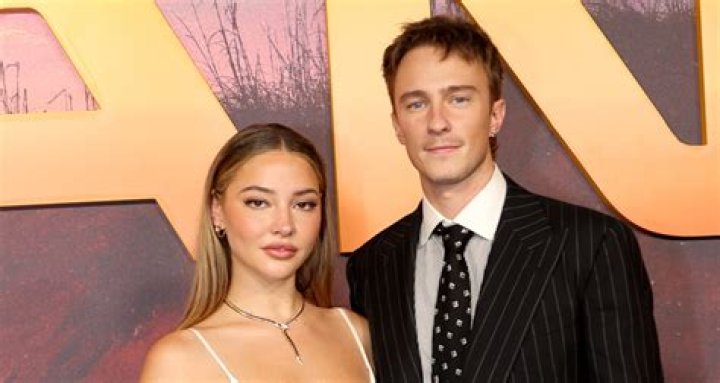 Uncovering The Truth Behind Outer Banks Star Drew Starkey's Tragic Death