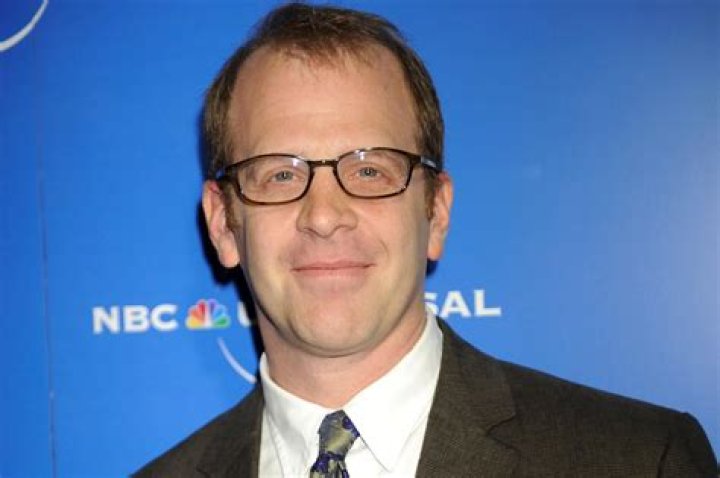 Paul Lieberstein Net Worth ·