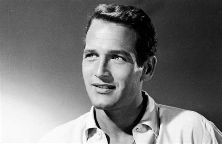 Paul Newman Net Worth ·