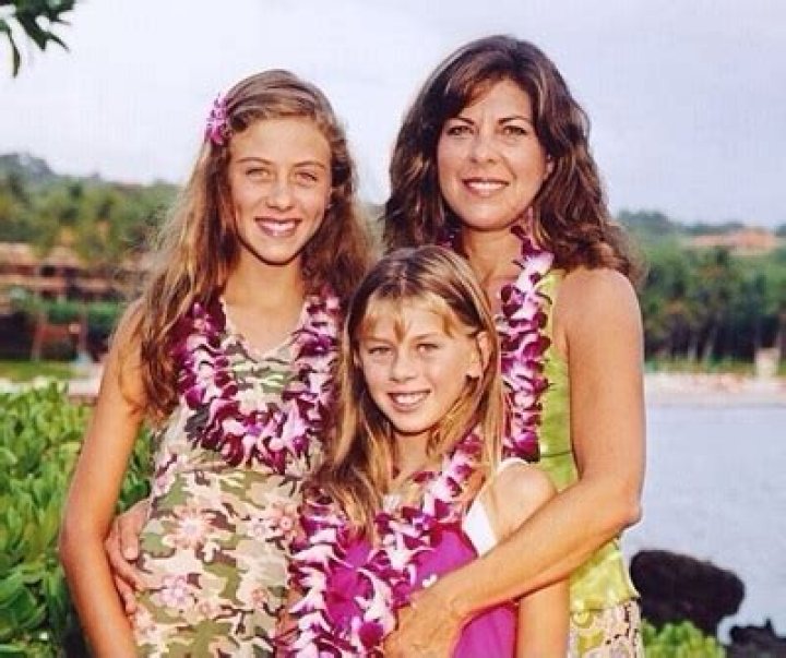 A Closer Look At The Woman Behind The Star