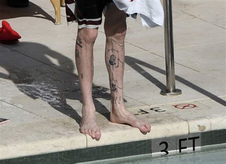 Pete Davidson Height In Feet: A Detailed Insight