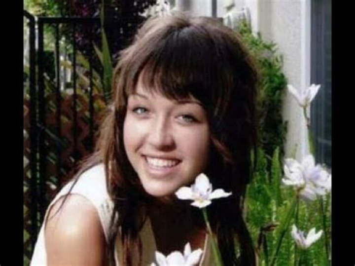 Porsche Girl Head Photos: Nikki Catsouras Controversy ·