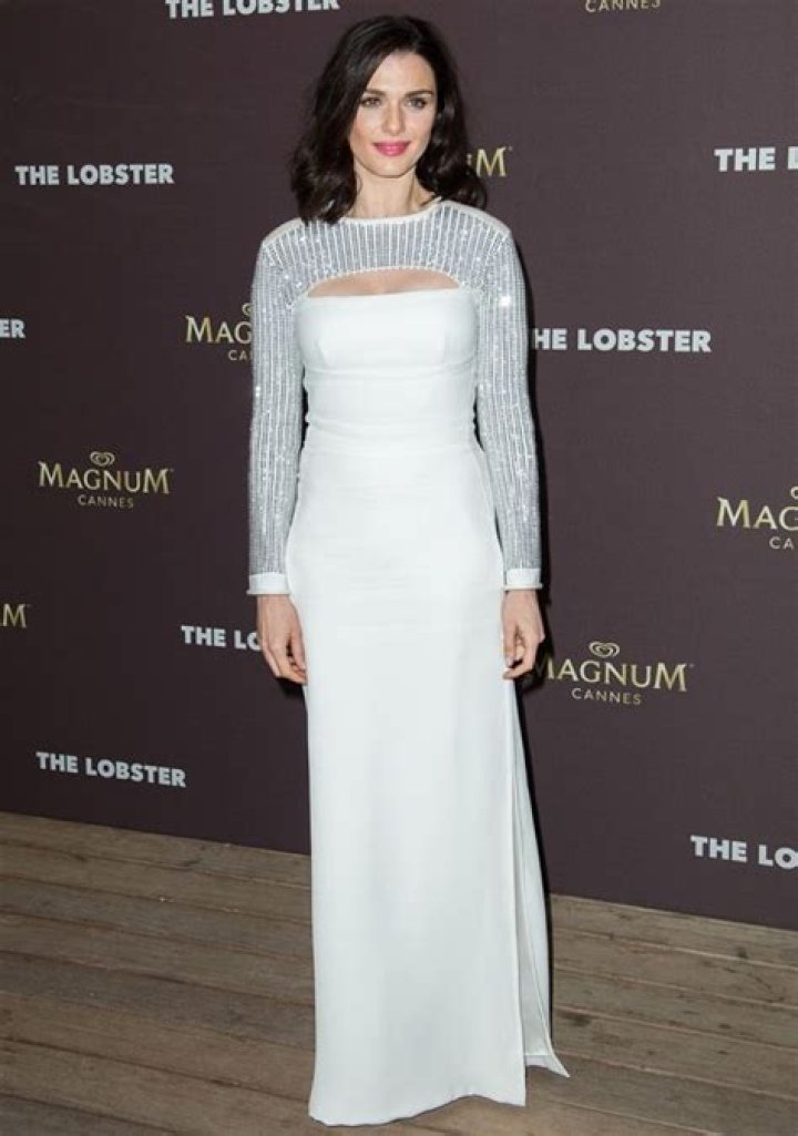 Unveiling Rachel Weisz's Relationships: Secrets And Surprises Revealed