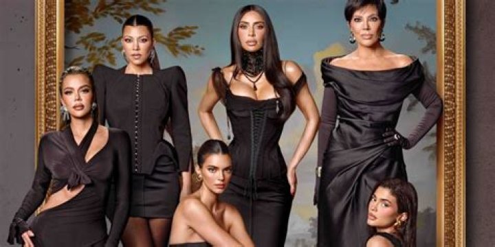 The Architect Behind Keeping Up With The Kardashians