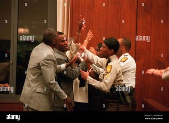 A Journey Of Justice And Closure