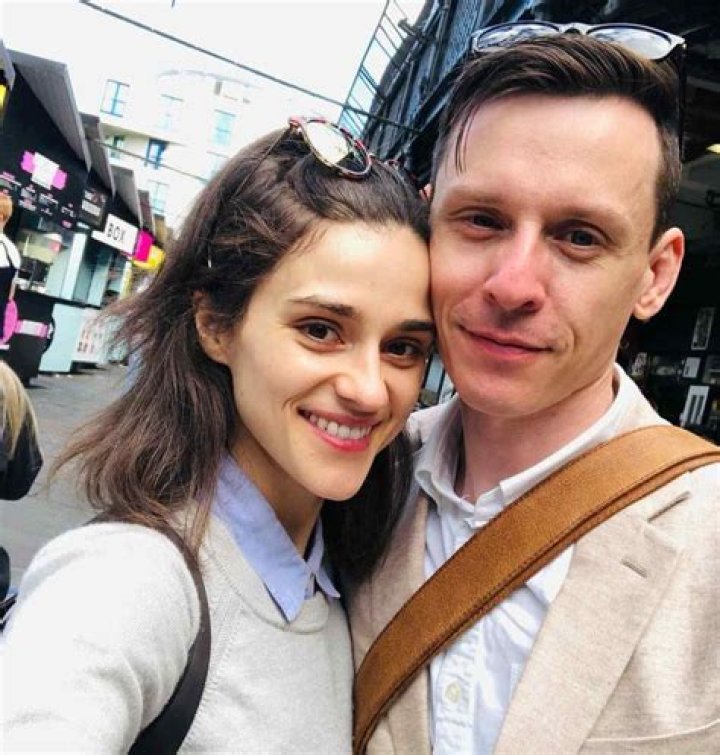 Exploring Rebecca Liddiard Age And Career