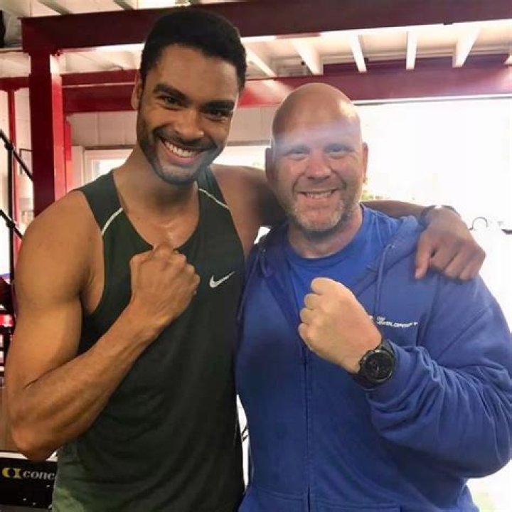 Uncovering The Influence Of Rege-Jean Page's Parents