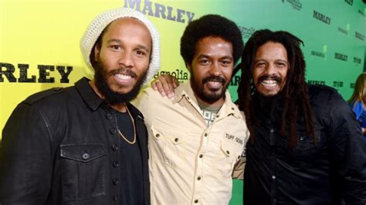 Unveiling The Legacy Of Rohan And Eden Marley: Music, Fashion, And Activism