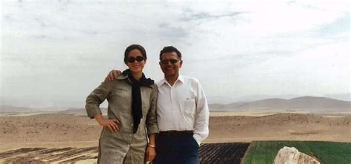 A Closer Look At The Life Of The Renowned News Anchor's Spouse