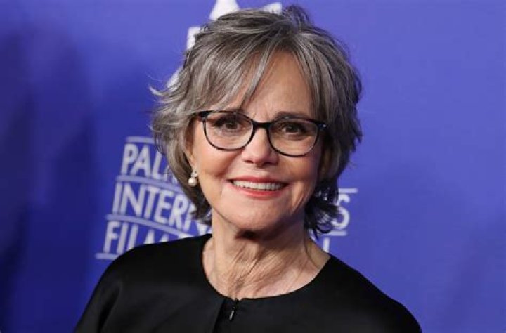 Uncover The Enchanting World Of Sally Field In Captivating Photos