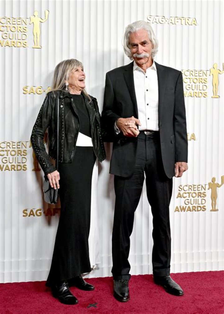 Uncover The Enduring Love Story Of Sam Elliott And Katharine Ross