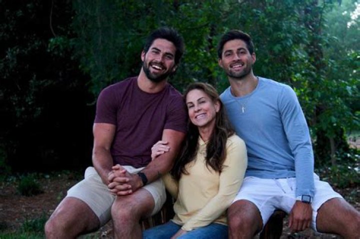 Unveiling The Impact Of Sam Hartman's Brothers On His Journey To Success