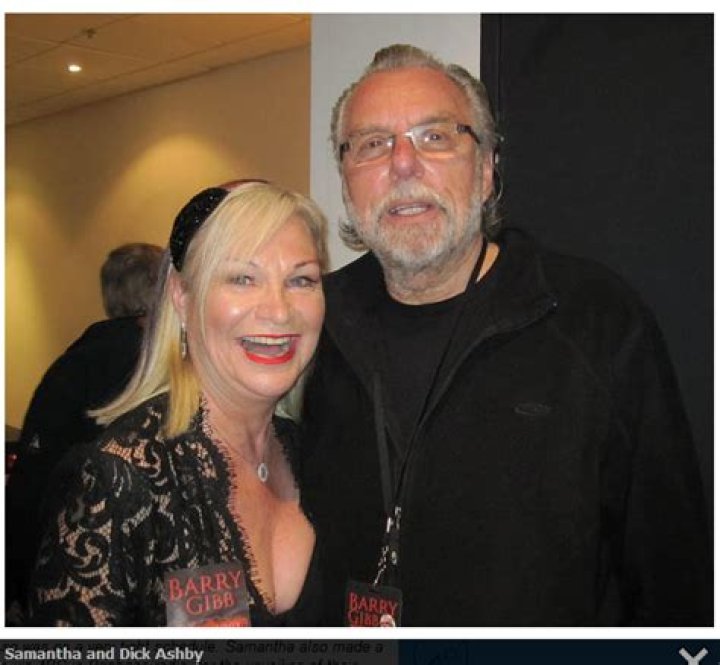 Unveiling The Story Of Samantha Sang And Her Husband: Discoveries And Insights