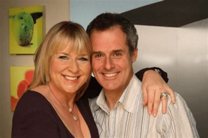 Uncover The Secrets Of Sandy Bentley's Husband: Exclusive Revelations