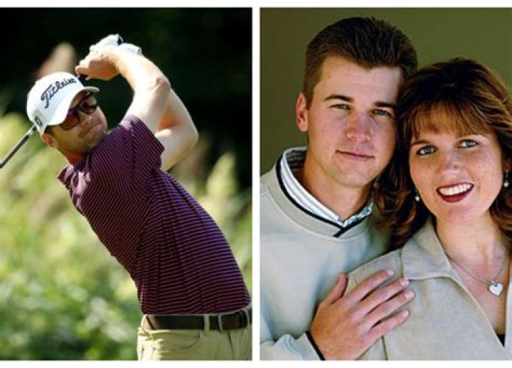 Unveiling The Secrets Of Sean O'Hair's Wife, Jackie O'Hair