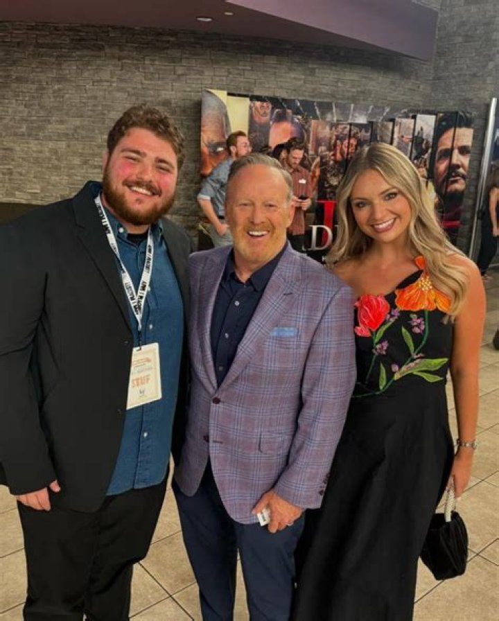 Unveiling Sean Spicer's Net Worth: Exclusive Insights And Surprises