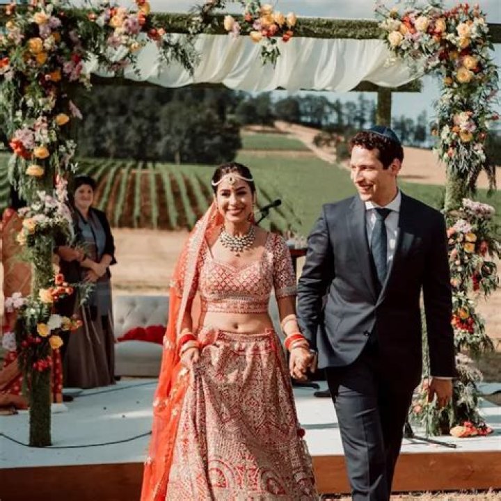 Who Is Seema Mody Jeff Macke?