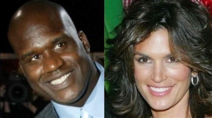 Shaq And Cindy: A Dynamic Duo