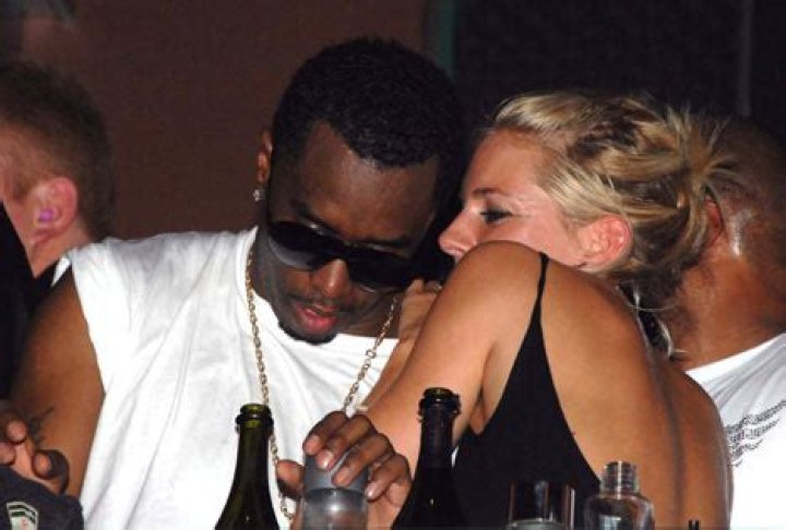Exploring The Connection Between Sienna Miller And P Diddy