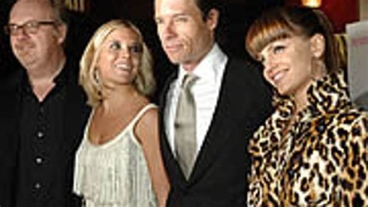 Exploring The Relationship Between Sienna Miller And P Diddy