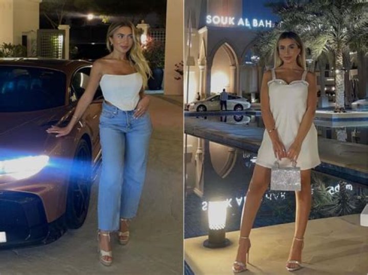 Unveiling The Impact Of Age On Sofia Guliyeva's Rhythmic Gymnastics Journey