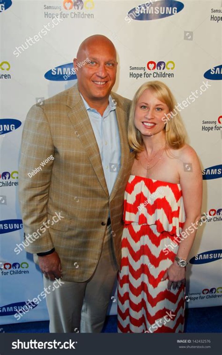 A Story Of Strength And Resilience