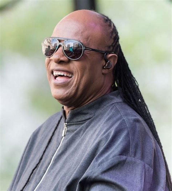 Unveiling Stevie Wonder's Age: Discoveries And Revelations