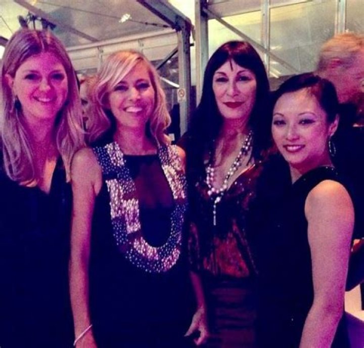 Biography, Wiki, Husband, And Net Worth Revealed