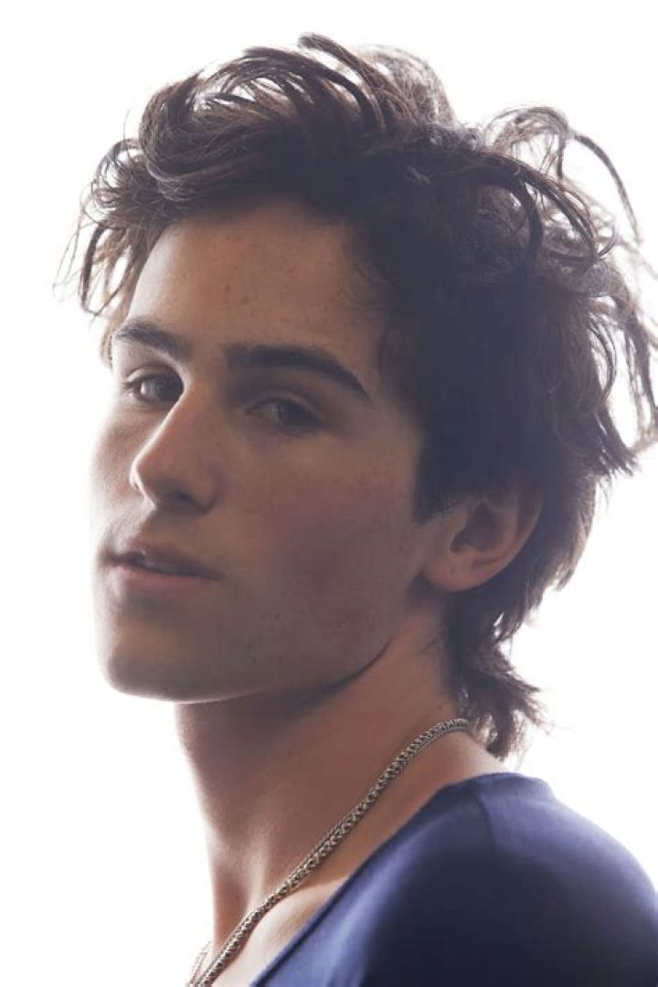 Taj Cross Age: Unveiling The Ageless Mystery