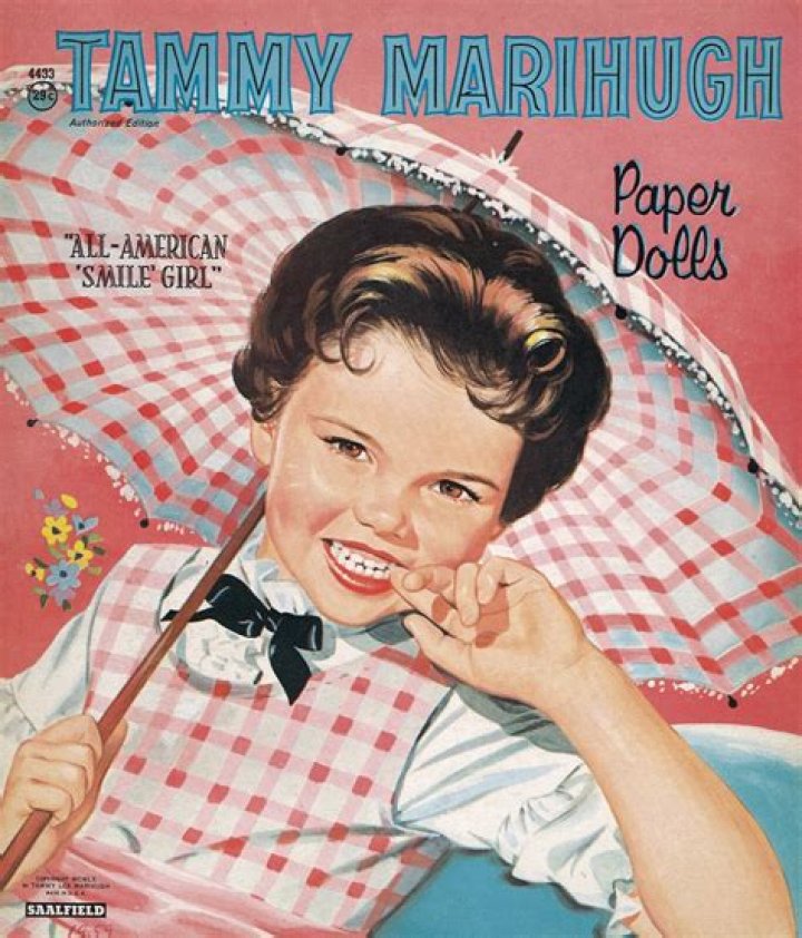 Tammy Marihugh's Impact On Science Today