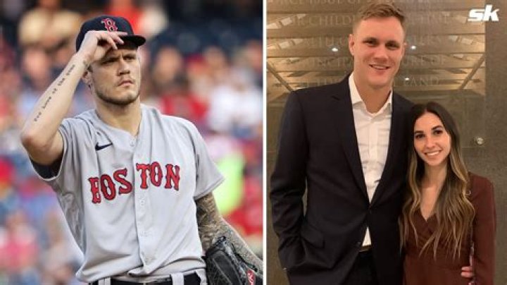 Explore The Lives Of Tanner Hall Wives