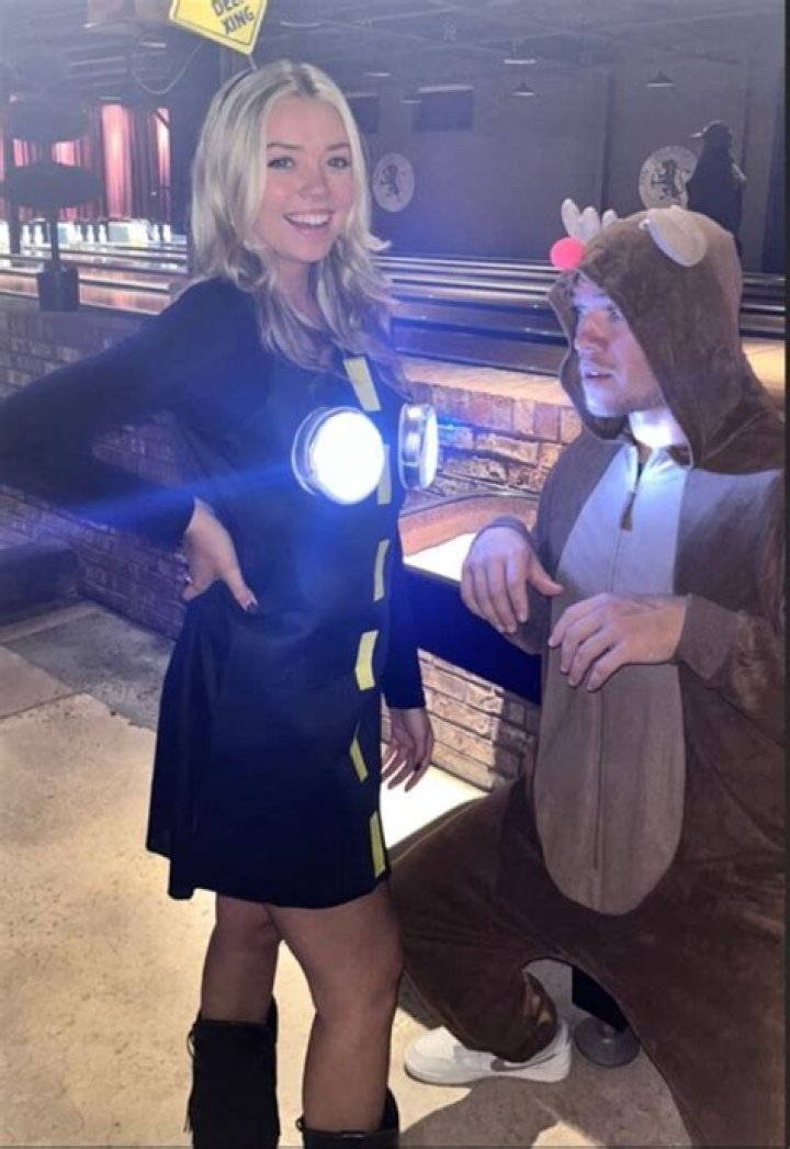 Unlock The Secrets Of Taylor Heinicke's Relationship: Uncover Surprising Insights!