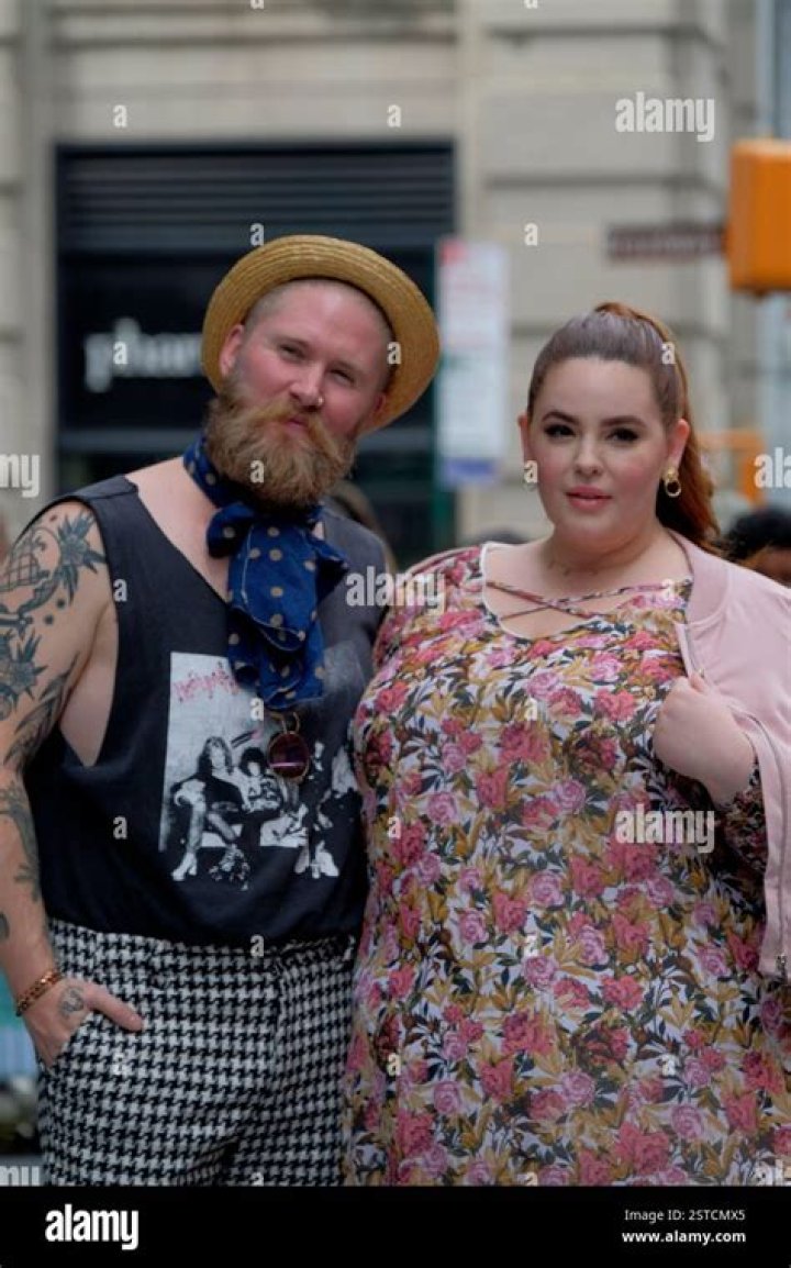 A Tapestry Of Body Positivity, Inclusivity, And Personal Journey