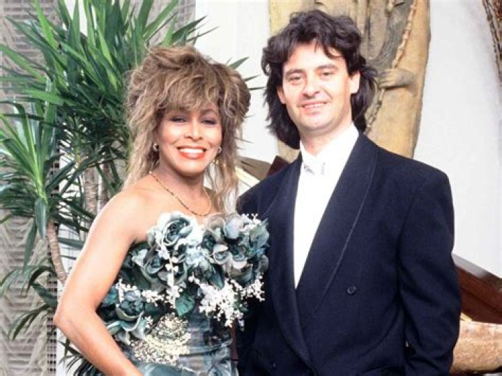 Unlock The Secrets Of Tina Turner's Enduring Love With Erwin Bach