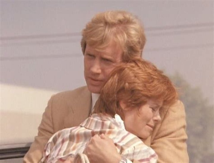 Rediscovering The Timeless Legacy Of Darleen Carr And Jameson Parker