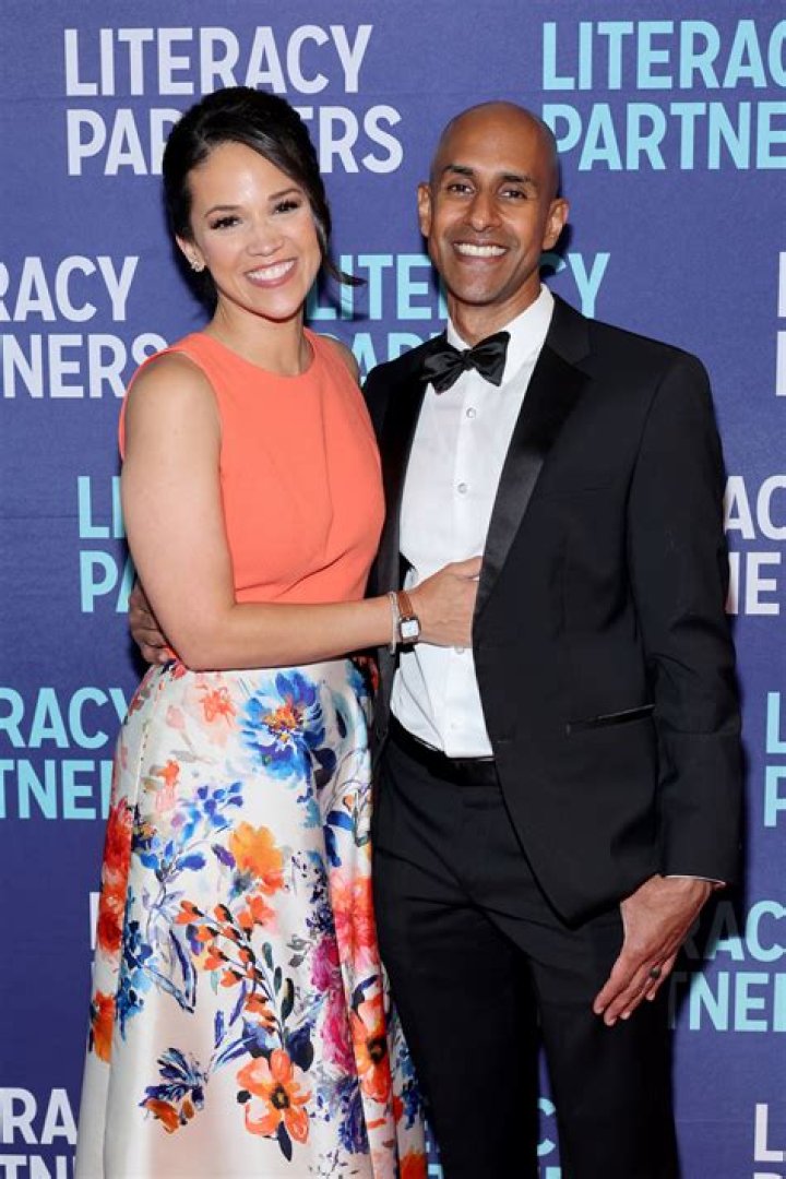 The Husband Of Laura Jarrett