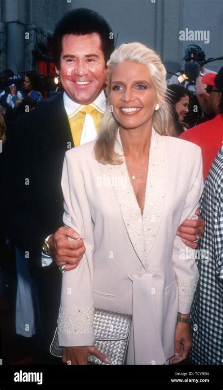 Unveiling The Secrets Of Wayne Newton's Wife's Age: A Journey Of Discovery