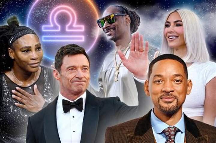Unveiling The Enchanting World Of Libra Celebrities: Discoveries And Insights Await