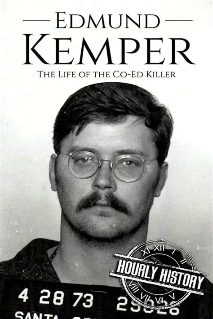 Ed Kemper's Heinous Crimes Exposed