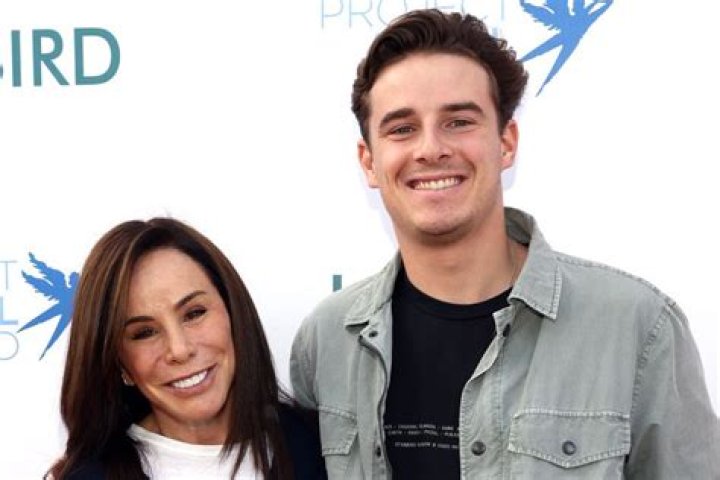 What Does Melissa Rivers' Son Do?
