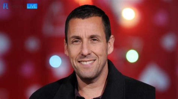 Uncover Adam Sandler's Ancestry: A Cultural Exploration