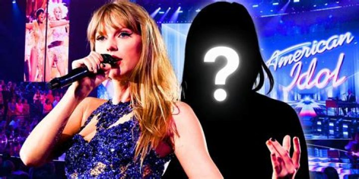 What Year Was Taylor Swift On American Idol
