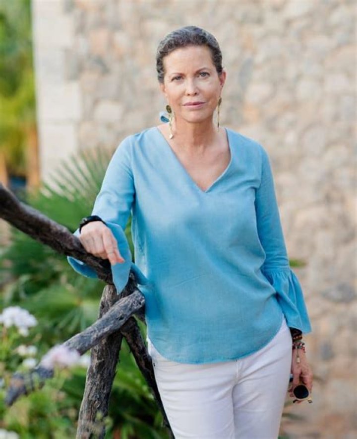 Unveiling The Secretive Life Of Michael Douglas's Ex-Wife: Diandra Luker