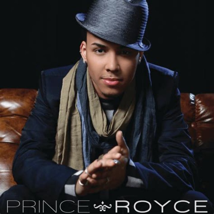 Where Are Prince Royce's Parents From?