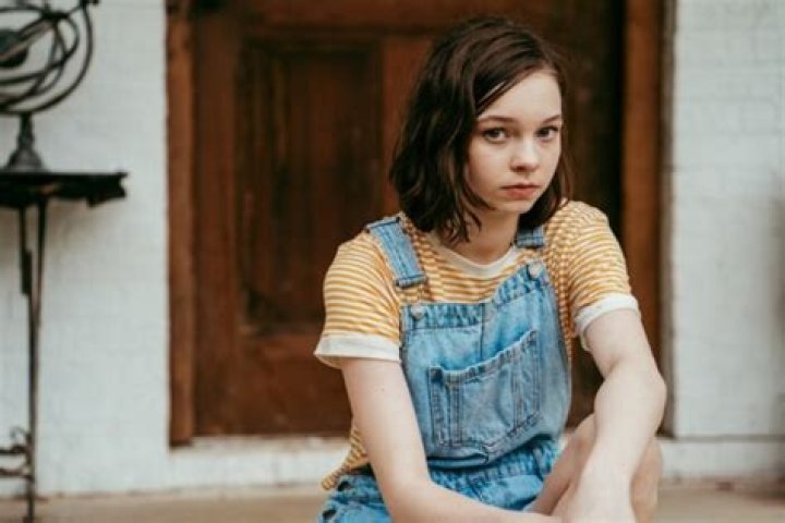 Unveiling The Family And Influences Shaping Emma Myers' Rise To Stardom