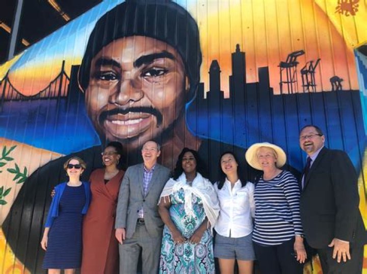 Who died in Fruitvale Station? Celebrity.fm #1 Official Stars, Business & People Network, Wi ·