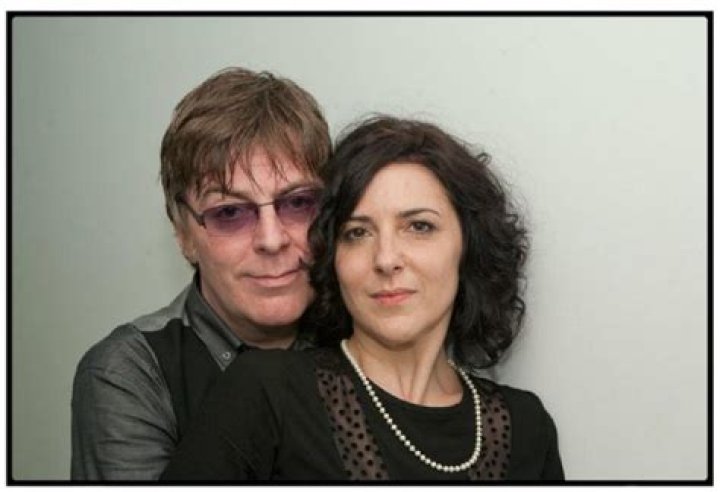 Unveiling The Enigma: Meet Andy Rourke's Wife